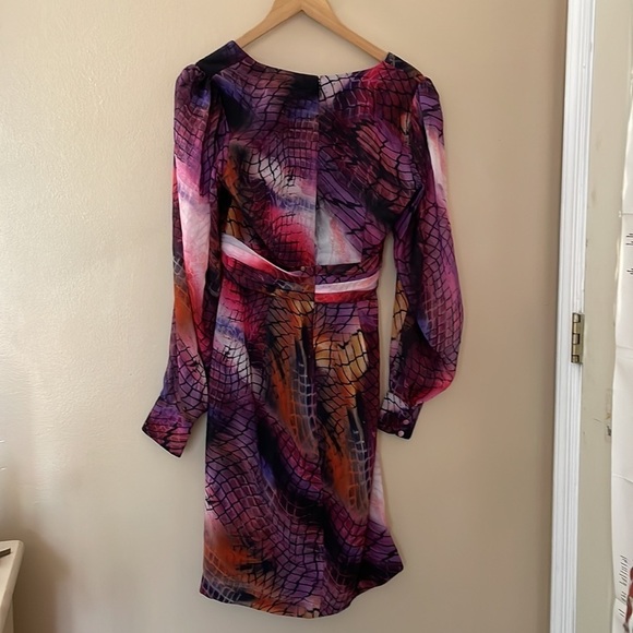 flor et.al
Lauper Dress - Picture 7 of 7